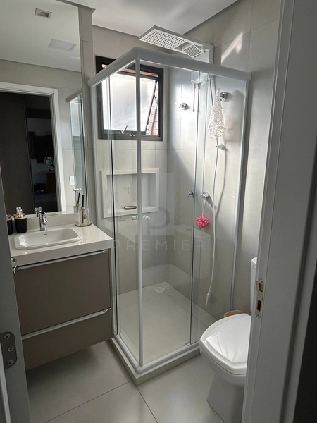 Vende-se Apartamento no Edf. Vilandry com 3 quartos sendo 1 suíte em Marília-SP.: 11ª foto da galeria de imagens do imóvel