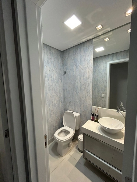 Vende-se Apartamento no Edf. Vilandry com 3 quartos sendo 1 suíte em Marília-SP.: 3ª foto da galeria de imagens do imóvel