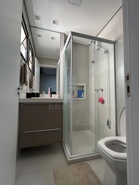 Vende-se Apartamento no Edf. Vilandry com 3 quartos sendo 1 suíte em Marília-SP.: 9ª foto da galeria de imagens do imóvel