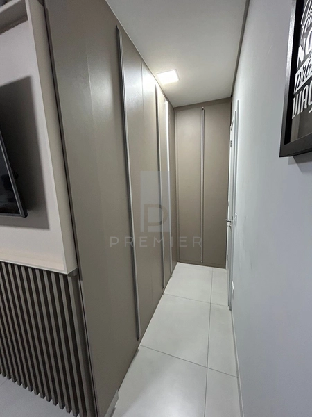 Vende-se Apartamento no Edf. Vilandry com 3 quartos sendo 1 suíte em Marília-SP.: 7ª foto da galeria de imagens do imóvel