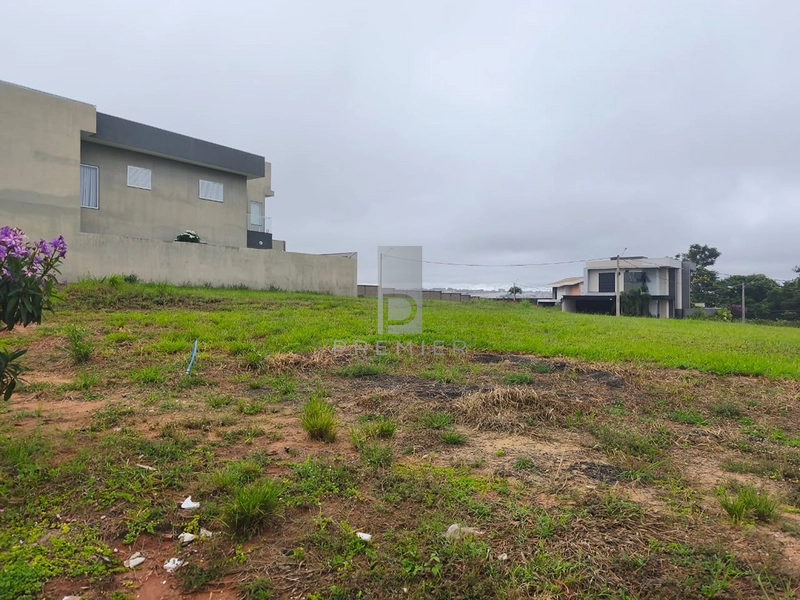Terreno a Venda no Condomínio Villa Flora III em Marília-SP. : 2ª foto da galeria de imagens do imóvel