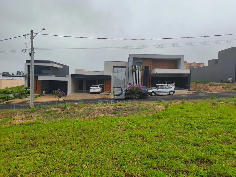 Terreno a Venda no Condomínio Villa Flora III em Marília-SP. : 3ª foto da galeria de imagens do imóvel