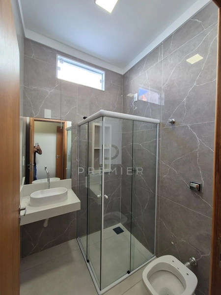 Casa com 3 quartos no Jd Bandeirantes em Marilia / SP: 11ª foto da galeria de imagens do imóvel