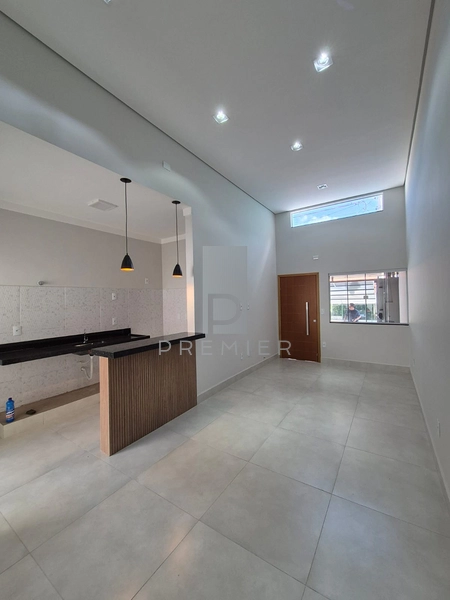 Casa com 3 quartos no Jd Bandeirantes em Marilia / SP: 5ª foto da galeria de imagens do imóvel