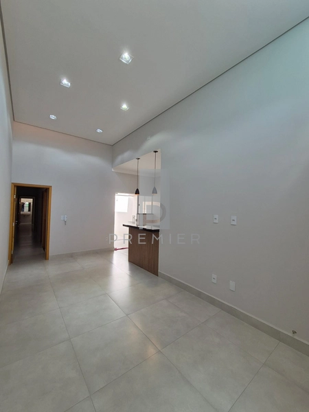 Casa com 3 quartos no Jd Bandeirantes em Marilia / SP: 4ª foto da galeria de imagens do imóvel