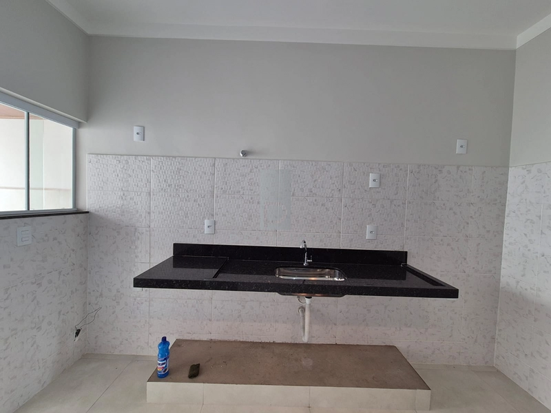 Casa com 3 quartos no Jd Bandeirantes em Marilia / SP: 6ª foto da galeria de imagens do imóvel