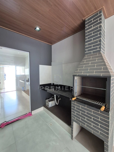 Casa com 3 quartos no Jd Bandeirantes em Marilia / SP: 13ª foto da galeria de imagens do imóvel