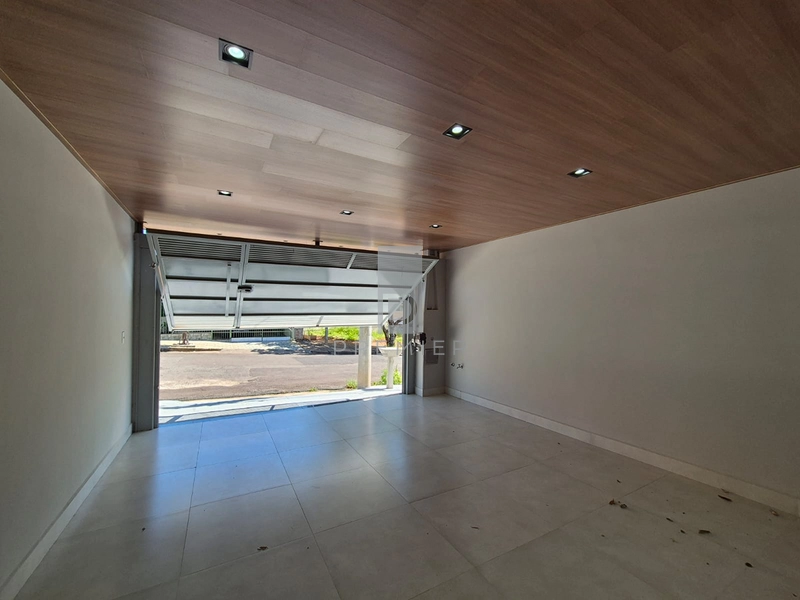 Casa com 3 quartos no Jd Bandeirantes em Marilia / SP: 2ª foto da galeria de imagens do imóvel