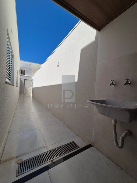 Casa com 3 quartos no Jd Bandeirantes em Marilia / SP: 14ª foto da galeria de imagens do imóvel