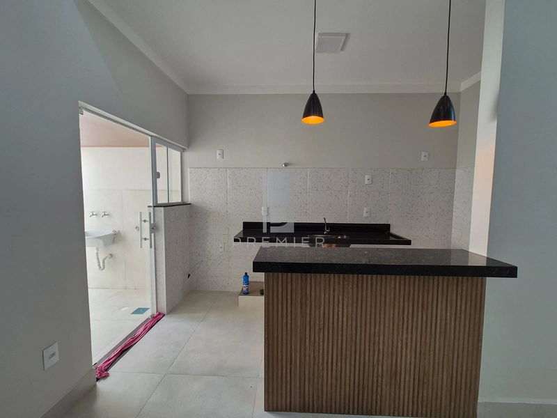 Casa com 3 quartos no Jd Bandeirantes em Marilia / SP: 8ª foto da galeria de imagens do imóvel