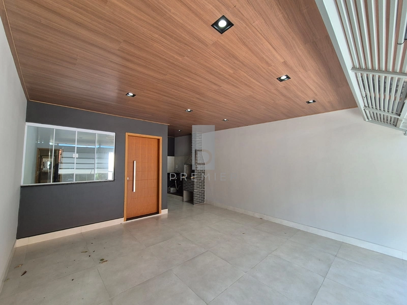 Casa com 3 quartos no Jd Bandeirantes em Marilia / SP: 3ª foto da galeria de imagens do imóvel