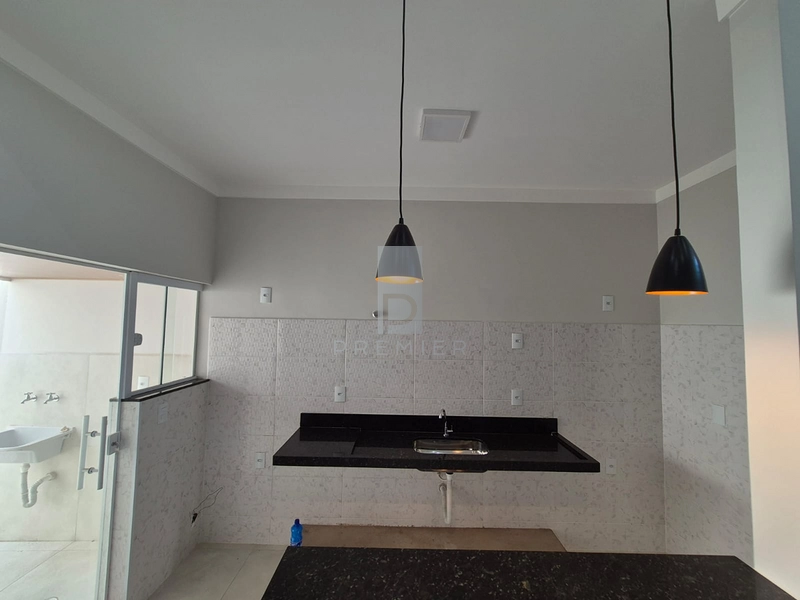 Casa com 3 quartos no Jd Bandeirantes em Marilia / SP: 7ª foto da galeria de imagens do imóvel