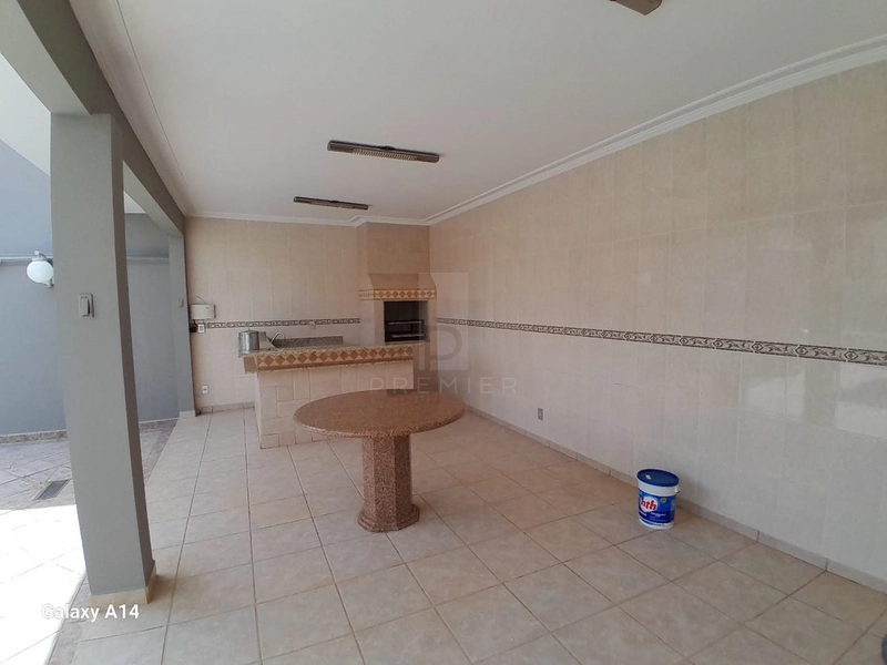 Casa com 3 quartos no Jardim Tropical em Marilia / SP: 16ª foto da galeria de imagens do imóvel