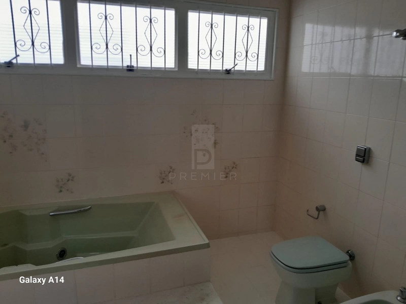 Casa com 3 quartos no Jardim Tropical em Marilia / SP: 12ª foto da galeria de imagens do imóvel