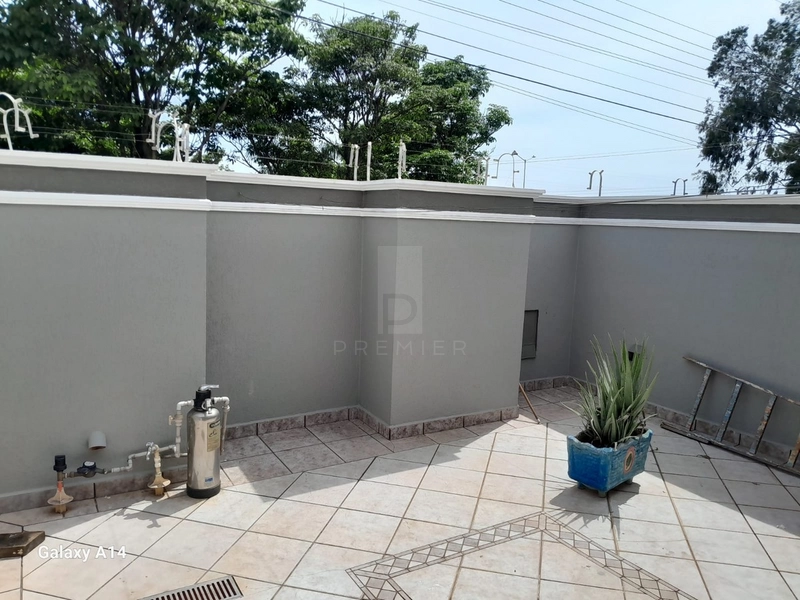 Casa com 3 quartos no Jardim Tropical em Marilia / SP: 22ª foto da galeria de imagens do imóvel