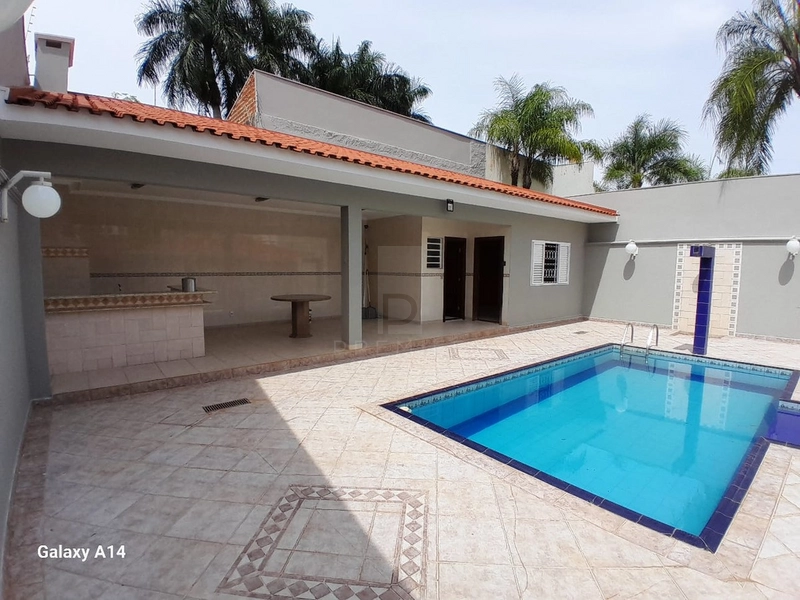 Casa com 3 quartos no Jardim Tropical em Marilia / SP: 20ª foto da galeria de imagens do imóvel
