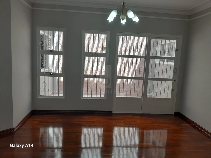 Casa com 3 quartos no Jardim Tropical em Marilia / SP: 4ª foto da galeria de imagens do imóvel