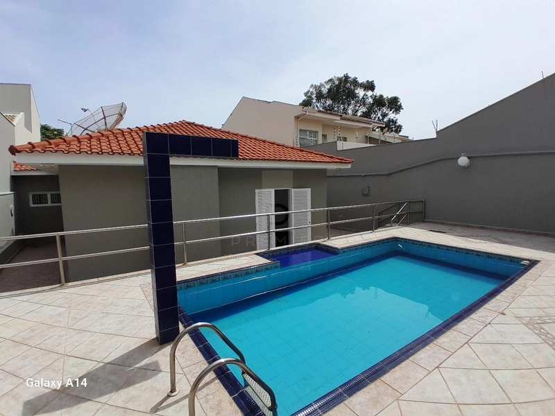 Casa com 3 quartos no Jardim Tropical em Marilia / SP: 19ª foto da galeria de imagens do imóvel