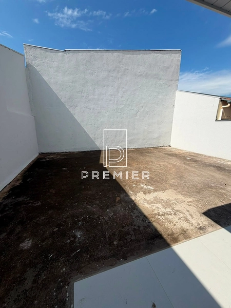 Casa com 2 quartos no Bairro Alcides Matiuzzi | Marília/SP: 10ª foto da galeria de imagens do imóvel