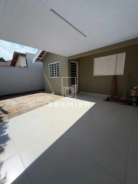 Casa com 2 quartos no Bairro Alcides Matiuzzi | Marília/SP: 3ª foto da galeria de imagens do imóvel