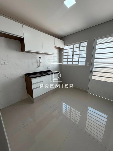 Casa com 2 quartos no Bairro Alcides Matiuzzi | Marília/SP: 5ª foto da galeria de imagens do imóvel