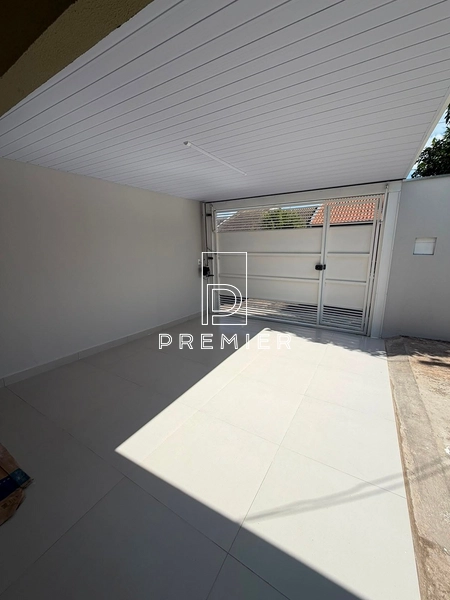 Casa com 2 quartos no Bairro Alcides Matiuzzi | Marília/SP: 1ª foto da galeria de imagens do imóvel