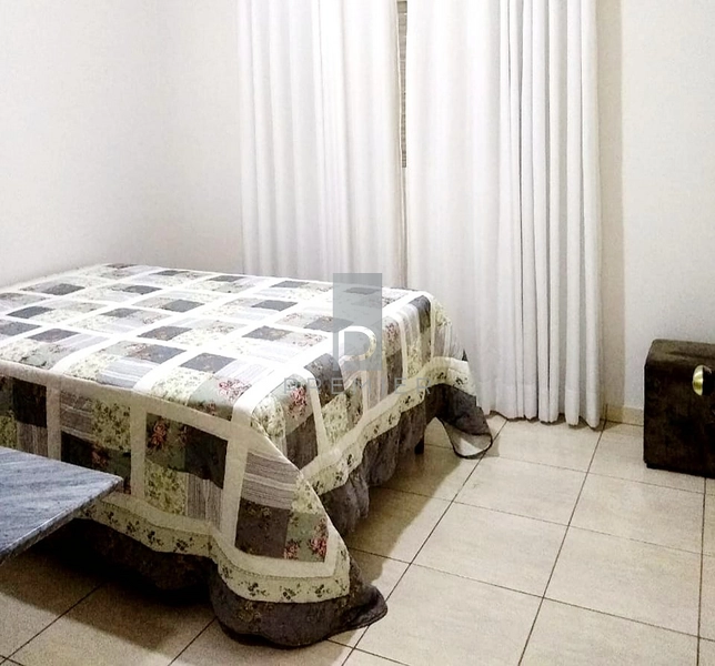 Casa com 3 quartos no Jd Parati em Marilia / SP: 9ª foto da galeria de imagens do imóvel