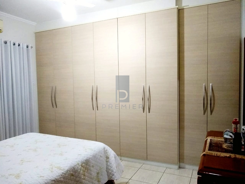 Casa com 3 quartos no Jd Parati em Marilia / SP: 11ª foto da galeria de imagens do imóvel