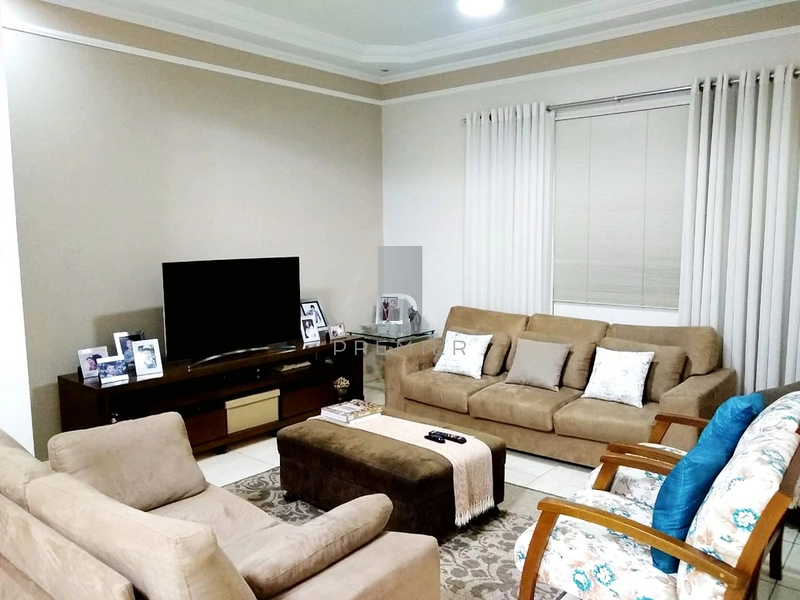 Casa com 3 quartos no Jd Parati em Marilia / SP: 2ª foto da galeria de imagens do imóvel