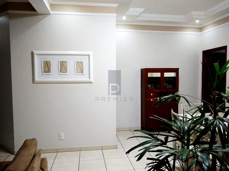 Casa com 3 quartos no Jd Parati em Marilia / SP: 3ª foto da galeria de imagens do imóvel