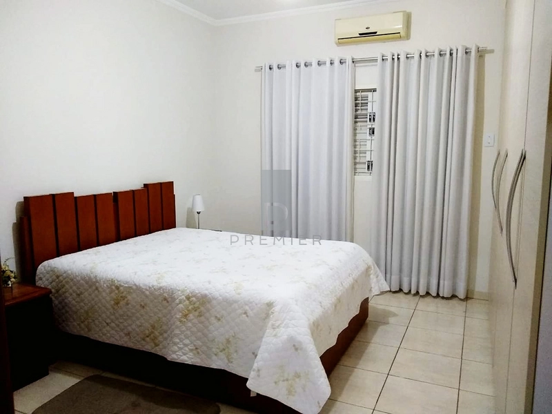 Casa com 3 quartos no Jd Parati em Marilia / SP: 10ª foto da galeria de imagens do imóvel