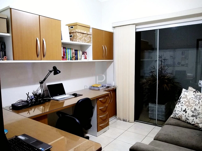 Casa com 3 quartos no Jd Parati em Marilia / SP: 7ª foto da galeria de imagens do imóvel