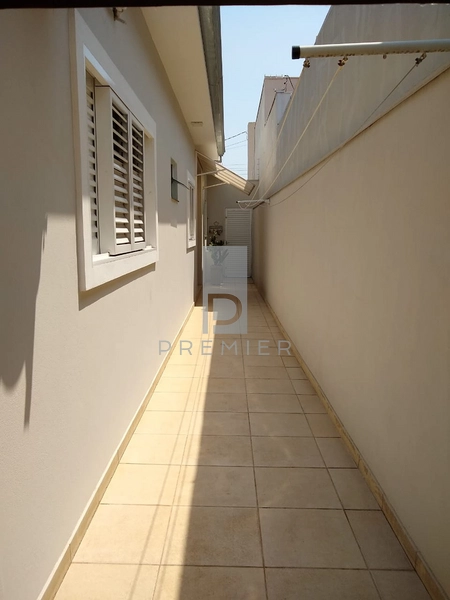 Casa com 3 quartos no Jd Parati em Marilia / SP: 13ª foto da galeria de imagens do imóvel