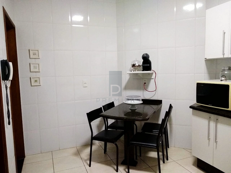 Casa com 3 quartos no Jd Parati em Marilia / SP: 4ª foto da galeria de imagens do imóvel