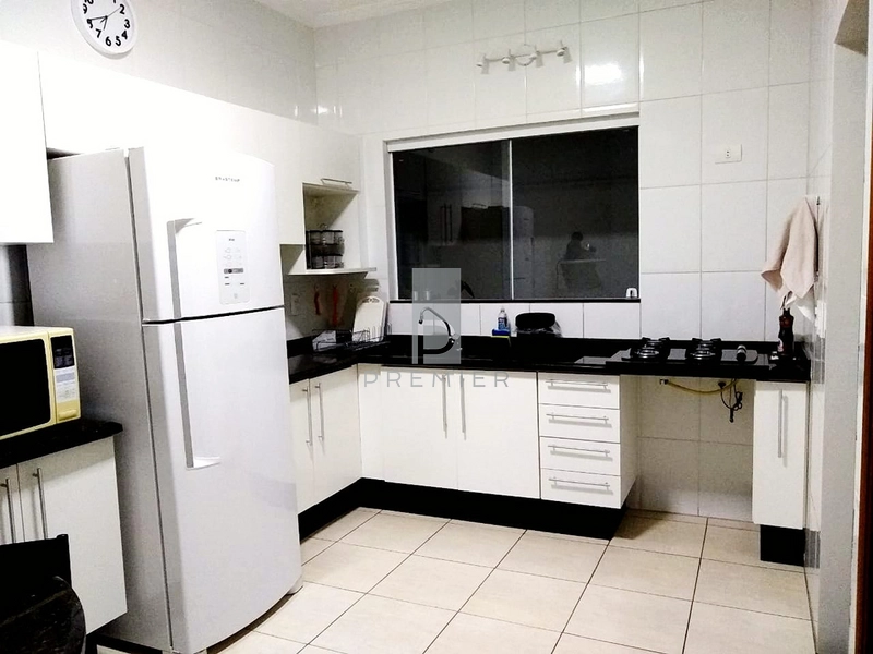 Casa com 3 quartos no Jd Parati em Marilia / SP: 6ª foto da galeria de imagens do imóvel