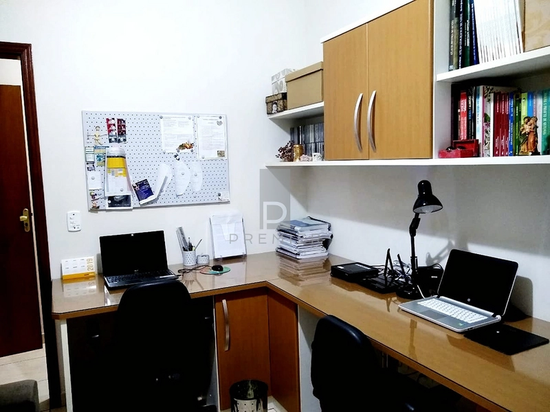 Casa com 3 quartos no Jd Parati em Marilia / SP: 8ª foto da galeria de imagens do imóvel