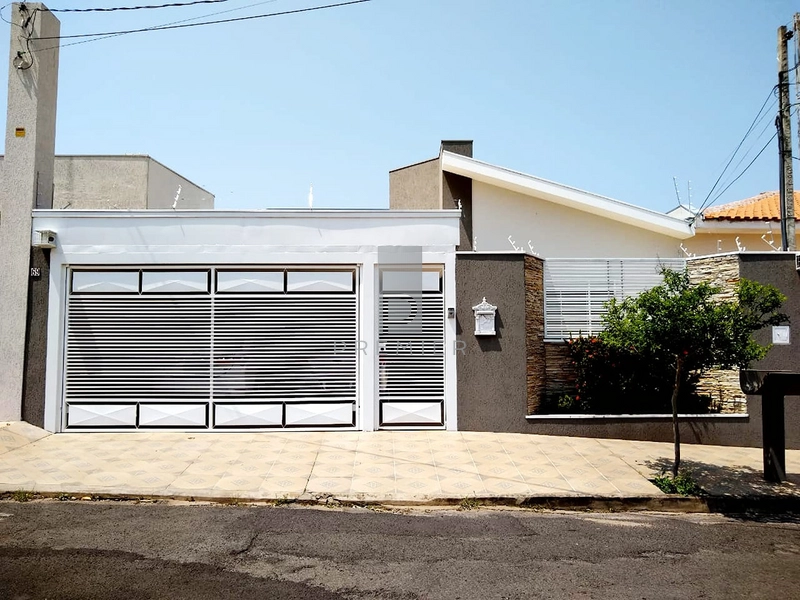 Casa com 3 quartos no Jd Parati em Marilia / SP: 1ª foto da galeria de imagens do imóvel