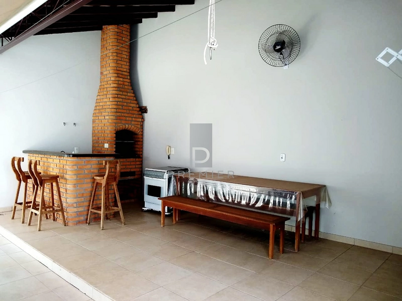 Casa com 3 quartos no Jd Parati em Marilia / SP: 14ª foto da galeria de imagens do imóvel