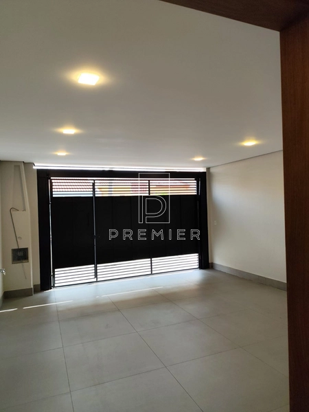 Casa com 3 quartos (1 suíte) no Bairro Palmital | Marília/SP: 2ª foto da galeria de imagens do imóvel