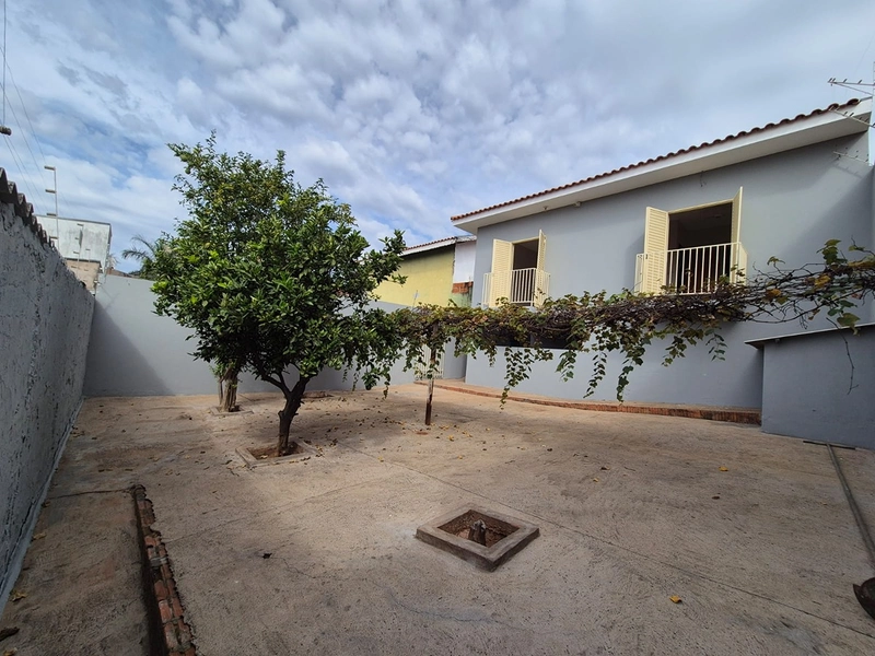Imóvel residencial ou comercial
