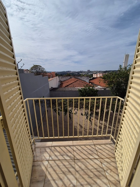 Casa com 2 quartos (1 suíte) no Bairro Palmital | Marília/SP: 14ª foto da galeria de imagens do imóvel