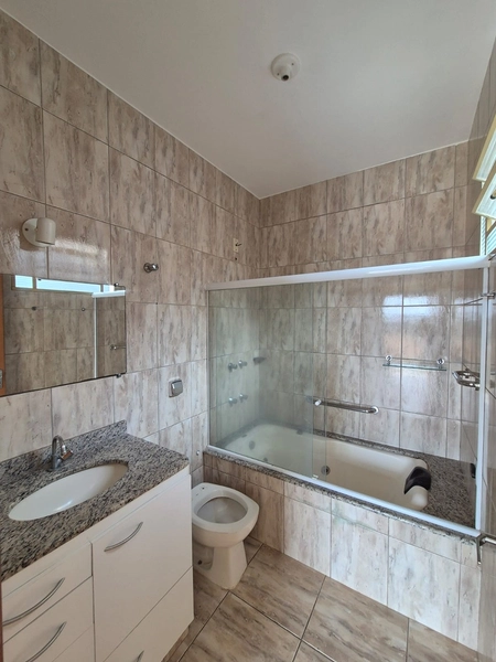 Casa com 2 quartos (1 suíte) no Bairro Palmital | Marília/SP: 15ª foto da galeria de imagens do imóvel