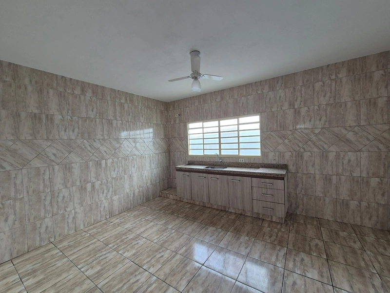 Casa com 2 quartos (1 suíte) no Bairro Palmital | Marília/SP: 10ª foto da galeria de imagens do imóvel