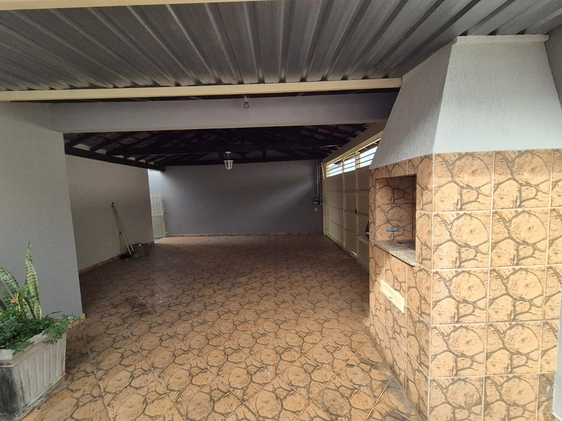 Casa com 2 quartos (1 suíte) no Bairro Palmital | Marília/SP: 5ª foto da galeria de imagens do imóvel