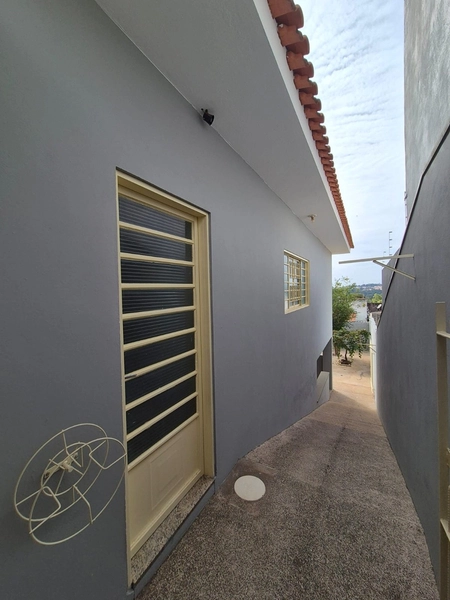 Casa com 2 quartos (1 suíte) no Bairro Palmital | Marília/SP: 20ª foto da galeria de imagens do imóvel