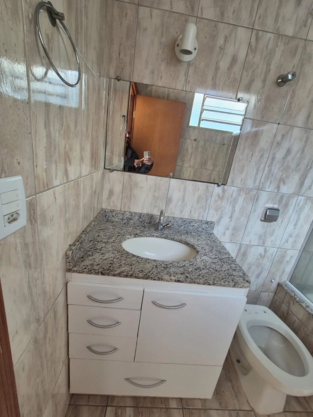 Casa com 2 quartos (1 suíte) no Bairro Palmital | Marília/SP: 19ª foto da galeria de imagens do imóvel