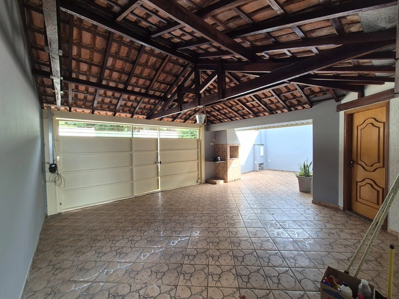 Casa com 2 quartos (1 suíte) no Bairro Palmital | Marília/SP: 3ª foto da galeria de imagens do imóvel