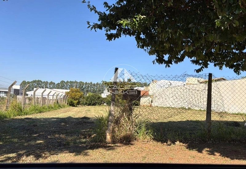 Terreno a Venda no Condomínio Campo Belo em Marília-SP.: 1ª foto da galeria de imagens do imóvel