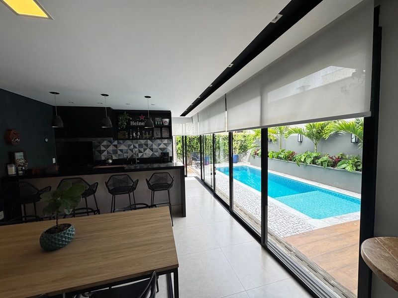 Sobrado de Alto Padrão no Condomínio Verana Parque Alvorada – Marília/SP: 42ª foto da galeria de imagens do imóvel