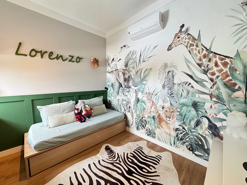 Sobrado de Alto Padrão no Condomínio Verana Parque Alvorada – Marília/SP: 21ª foto da galeria de imagens do imóvel